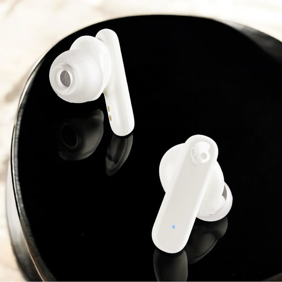 SKULLCANDY SMOKIN’ BUDS Earbuds - Picture 3 of 8